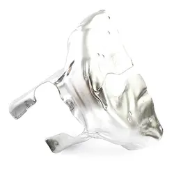 خرید عایق حرارتی روی منیفولد ایساکو پژو ۲۰۶+ ارسال فوری