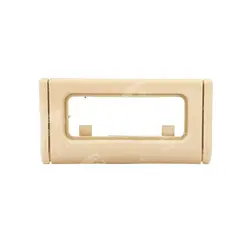خرید قاب چراغ سقف عقب کرم ایساکو پژو ۴۰۵ پارس + ارسال فوری