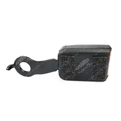 خرید قفل کمربند ایمنی مشکی ایساکو تندر ال 90 + ارسال فوری