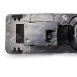 خرید مجموعه کلید شیشه بالابر عقب کروز ایساکو دنا+ ارسال فوری