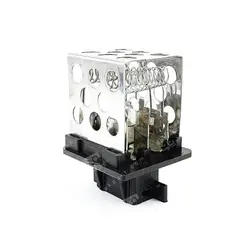 خرید مقاومت فن بخاری ایساکو پژو ۲۰۶ ۲۰۷ رانا + ارسال فوری