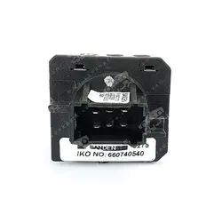 خرید مقاومت فن بخاری ایساکو پژو ۲۰۶ ۲۰۷ رانا + ارسال فوری