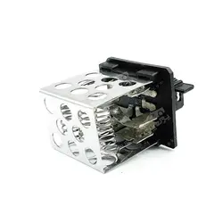 خرید مقاومت فن بخاری ایساکو پژو ۲۰۶ ۲۰۷ رانا + ارسال فوری