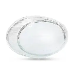 خرید شیشه مه شکن جلو راست پژو 206 + ارسال فوری