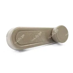 دستگیره شیشه بالابر بژ ایساکو پژو 405