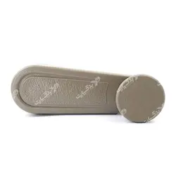 دستگیره شیشه بالابر بژ ایساکو پژو 405