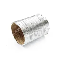 خرطومی نسوز هواکش پراید کاربراتور