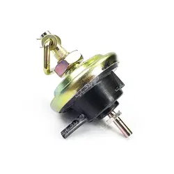 وکیوم کولر کاربراتور پراید