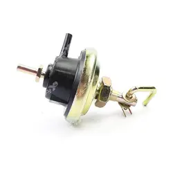 وکیوم کولر کاربراتور پراید