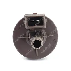 شیر برقی کنیستر ساژم پراید