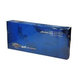 مجموعه شیشه بالابر برقی جلو چپ ابری پراید