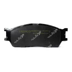 لنت چرخ جلو امکو ریو تیبا کوئیک ساینا