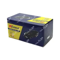 لنت چرخ جلو امکو ریو تیبا کوئیک ساینا