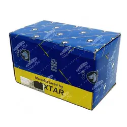 لنت چرخ جلو تکستار ایساکو پژو 206 207 تارا