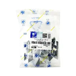 آرم خودرو نوشته 1.4 EL ایساکو پژو 206