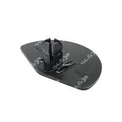 پایه اهرم قفل کن داخل درب عقب پژو 206 و 207 ایساکو