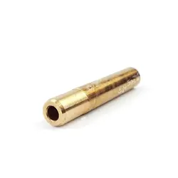 لوله برنجی هواگیری ایساکو پژو 405 پارس سمند