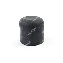 درب پوش لاستیکی روی قاب سر کمک پژو 405 ایساکو
