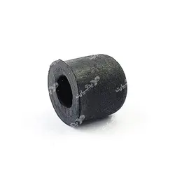 درب پوش لاستیکی روی قاب سر کمک پژو 405 ایساکو