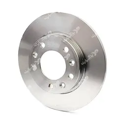 دیسک چرخ عقب دنا پلاس توربو (5 پیچ) ایساکو