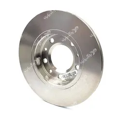 دیسک چرخ عقب دنا پلاس توربو (5 پیچ) ایساکو