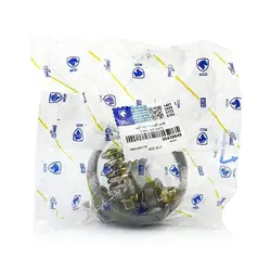 واشر گلویی اگزوز پژو 405 پارس سمند ایساکو