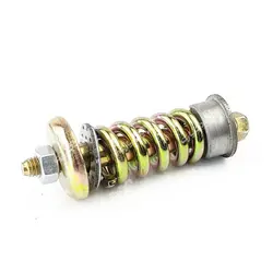 واشر گلویی اگزوز پژو 405 پارس سمند ایساکو