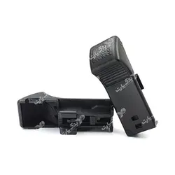 شاسی قفل کن درب پژو 405 پارس مشکی ایساکو