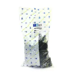 شاسی قفل کن درب پژو 405 پارس مشکی ایساکو