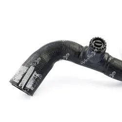 شلنگ بخاری کوتاه هواگیری دار پژو 206 207 رانا ایساکو