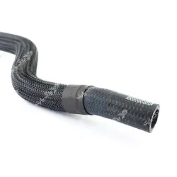 شلنگ بخاری بلند روکش دار پژو 206 207 رانا ایساکو