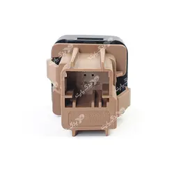 کلید قفل مرکزی پژو 206 207 تکی ایساکو