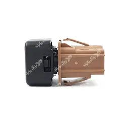 کلید قفل مرکزی پژو 206 207 تکی ایساکو