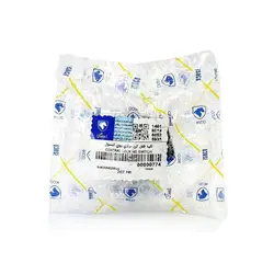 کلید قفل مرکزی پژو 206 207 تکی ایساکو