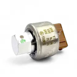 کلید سه کاره کولر پژو 405 پارس سمند 206 207 رانا سامفر