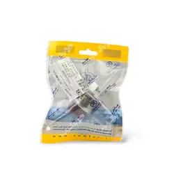 کلید سه کاره کولر پژو 405 پارس سمند 206 207 رانا سامفر