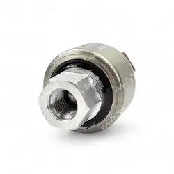 کلید سه کاره کولر پژو 405 پارس سمند 206 207 رانا سامفر