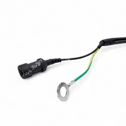 سیم اخطار لنت ترمز پژو 405 پارس ایساکو