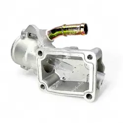 پوسته هوزینگ ترموستات اچ سی کراس ایساکو