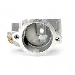 پوسته هوزینگ ترموستات اچ سی کراس ایساکو