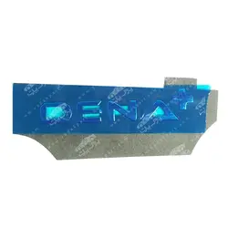 آرم خودرو +DENA شرکتی ایساکو دنا پلاس - یدک پارت