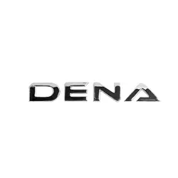 آرم خودرو DENA شرکتی ایساکو دنا - یدک پارت