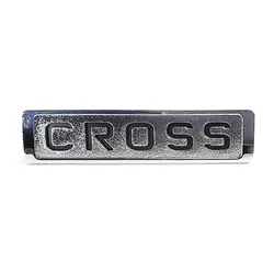 آرم خودرو CROSS شرکتی ایساکو اچ سی کراس H30CROSS - یدک پارت