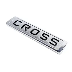 آرم خودرو CROSS شرکتی ایساکو اچ سی کراس H30CROSS - یدک پارت