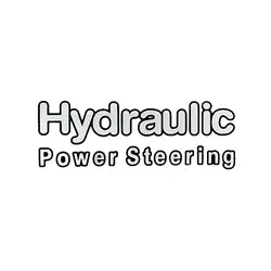 آرم خودرو Hydraulic پراید - یدک پارت