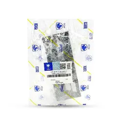 آرم خودرو توربو شرکتی ایساکو دنا پلاس - یدک پارت