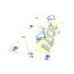 آرم خودرو نوشته 207i ایساکو پژو 207 - یدک پارت