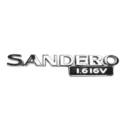 آرم صندوق SANDERO 1.616 V نیکوپخش ساندرو