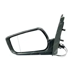 آینه جانبی چپ جدید دستی پژو 405 و پارس - یدک پارت