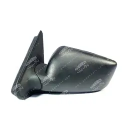 آینه جانبی چپ جدید دستی پژو 405 و پارس - یدک پارت